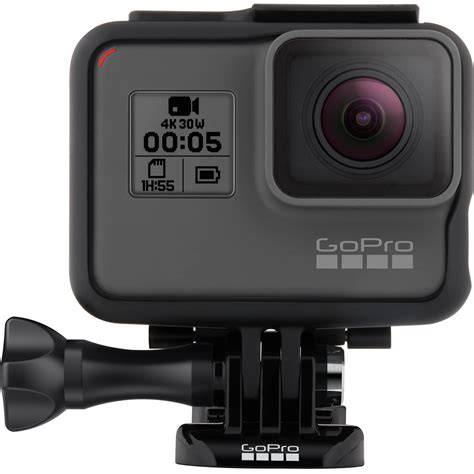 Gopro 5 PenalbaWeb.com