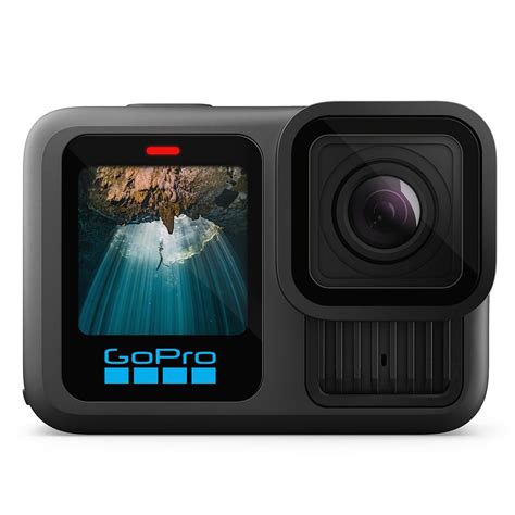 Gopro black PenalbaWeb.com