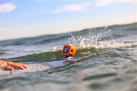 Gopro floaty PenalbaWeb.com