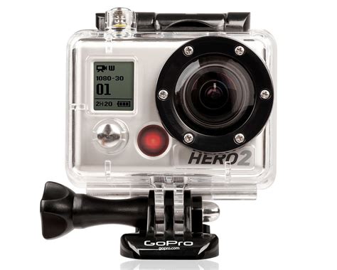 Gopro hd hero 2 PenalbaWeb.com