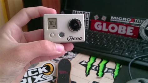 Gopro hero 1 PenalbaWeb.com