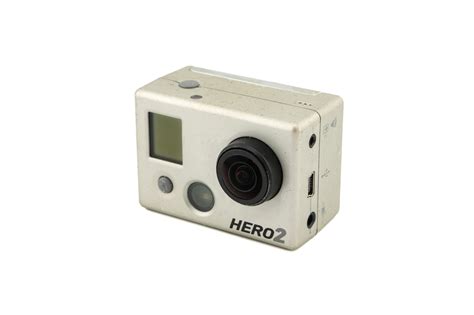 Gopro hero 2 PenalbaWeb.com