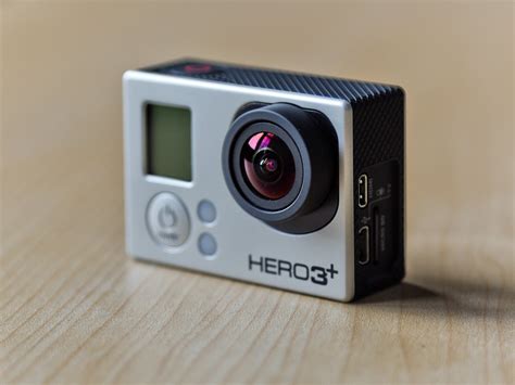 Gopro hero 3 black PenalbaWeb.com