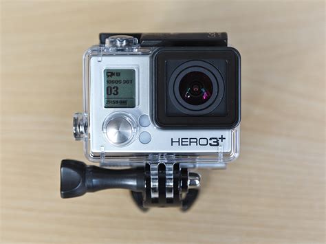 Gopro hero 3 PenalbaWeb.com