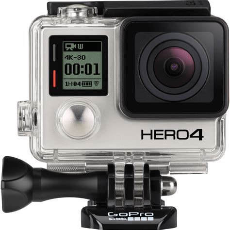 Gopro hero 4 black PenalbaWeb.com