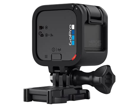 Gopro hero 5 session PenalbaWeb.com