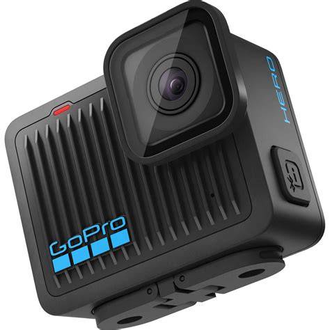 Gopro hero 5 PenalbaWeb.com