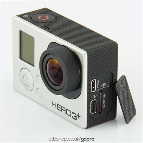 Gopro hero3 PenalbaWeb.com