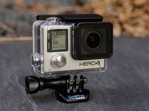 Gopro hero4 silver adventure PenalbaWeb.com