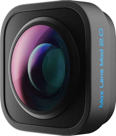 Gopro lens PenalbaWeb.com