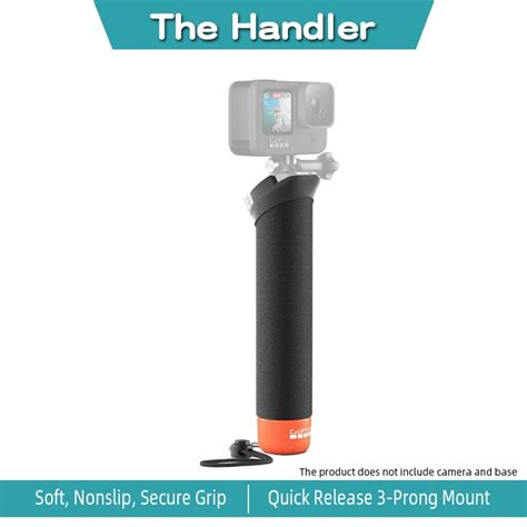 Gopro mango PenalbaWeb.com