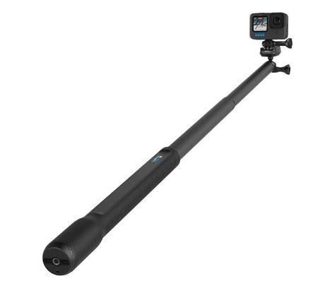Gopro pole PenalbaWeb.com