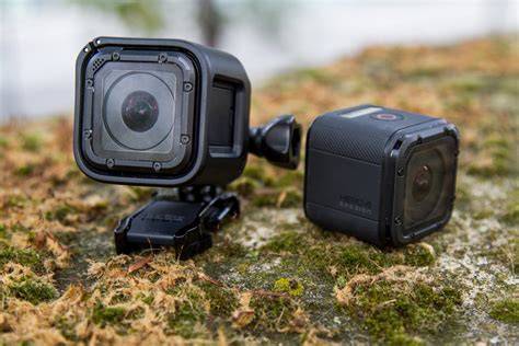Gopro session PenalbaWeb.com