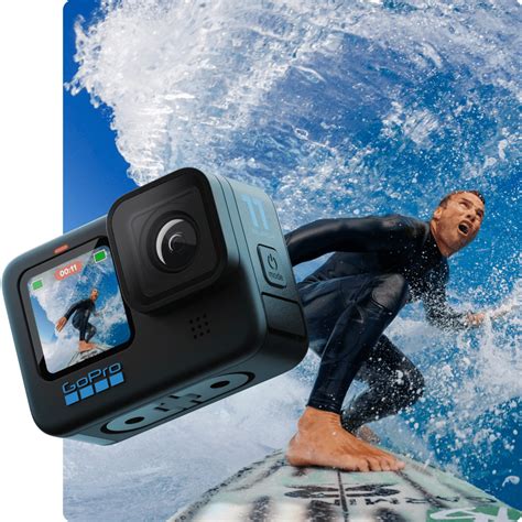 Gopro surf PenalbaWeb.com