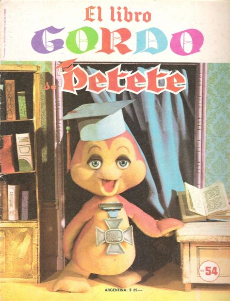 Gordo petete PenalbaWeb.com