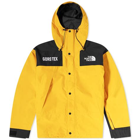Gore tex north PenalbaWeb.com