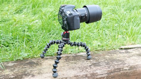 Gorillapod PenalbaWeb.com