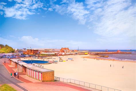 Gorleston sea PenalbaWeb.com