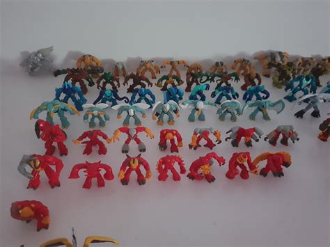 Gormitis coleccion PenalbaWeb.com