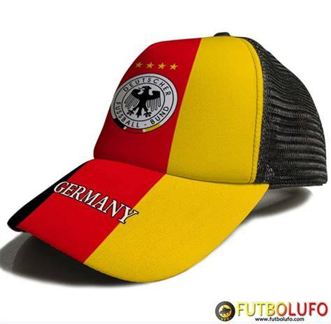 Gorra alemania PenalbaWeb.com