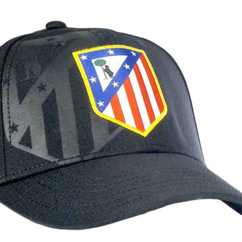 Gorra atletico de madrid PenalbaWeb.com