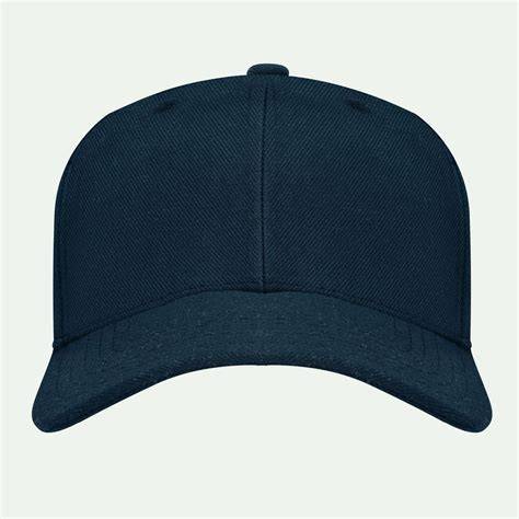 Gorra azul PenalbaWeb.com