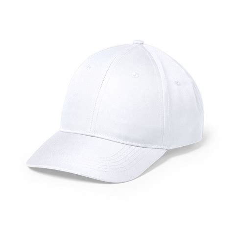 Gorra blanco PenalbaWeb.com