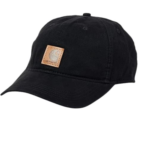 Gorra carhartt PenalbaWeb.com