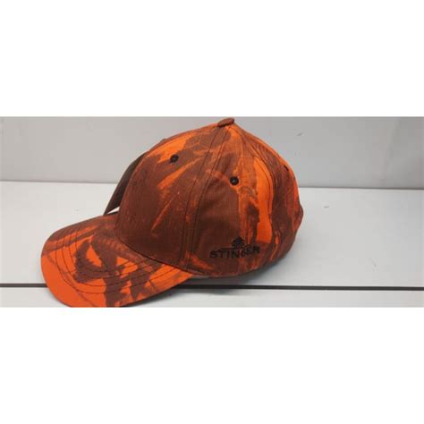Gorra caza PenalbaWeb.com