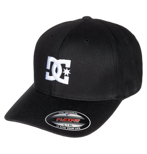 Gorra dc PenalbaWeb.com