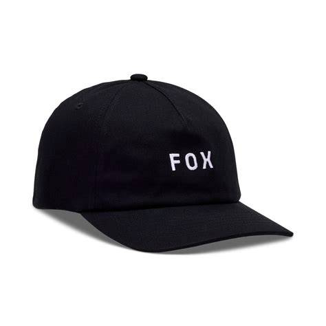 Gorra fox racing PenalbaWeb.com