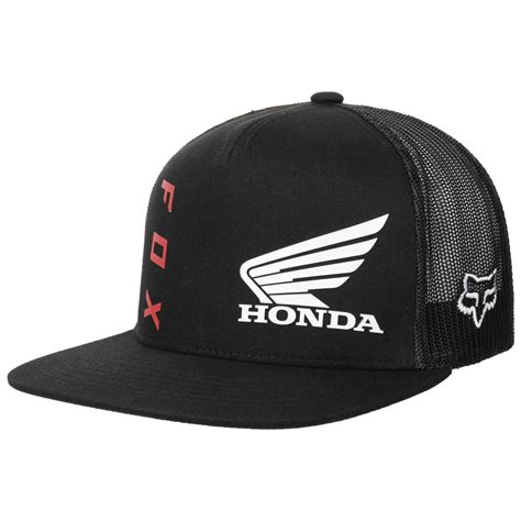 Gorra fox PenalbaWeb.com