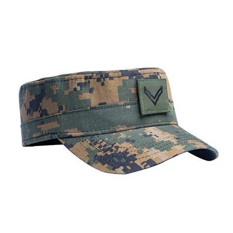 Gorra militar PenalbaWeb.com