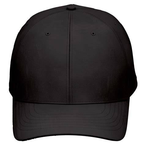 Gorra negra PenalbaWeb.com