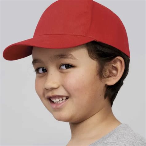 Gorra nino PenalbaWeb.com
