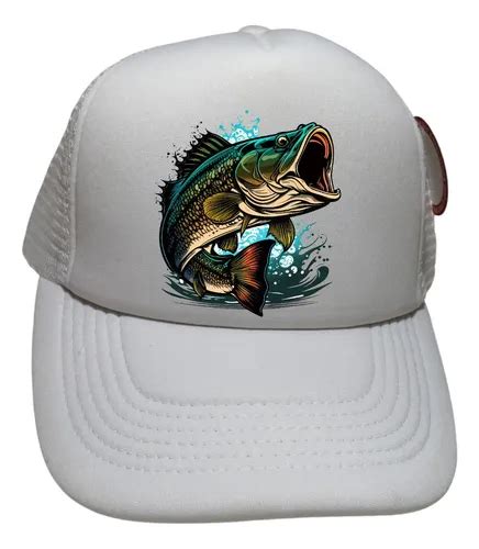 Gorra pesca PenalbaWeb.com