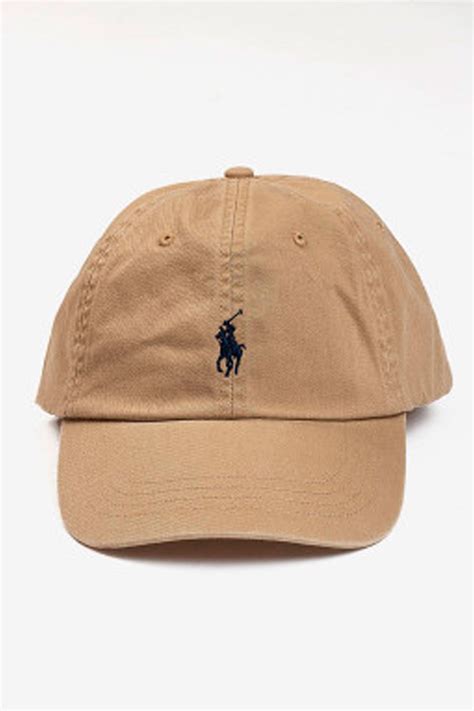 Gorra ralph lauren PenalbaWeb.com