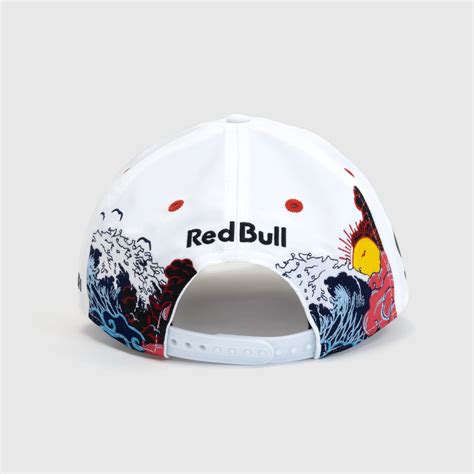 Gorra red bull PenalbaWeb.com