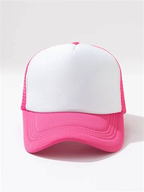 Gorra rosa PenalbaWeb.com