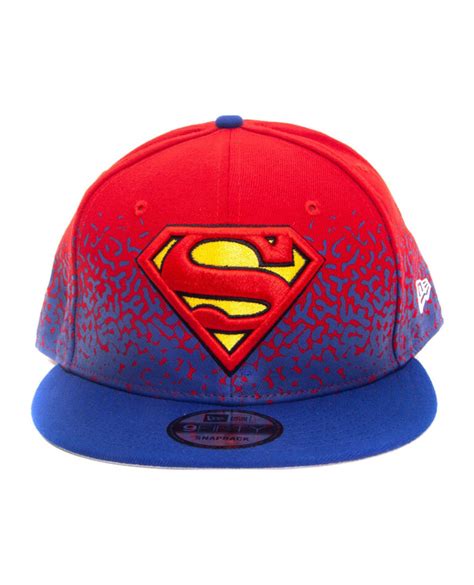 Gorra superman PenalbaWeb.com