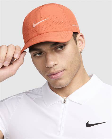 Gorra tenis nike PenalbaWeb.com