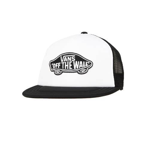 Gorra vans PenalbaWeb.com