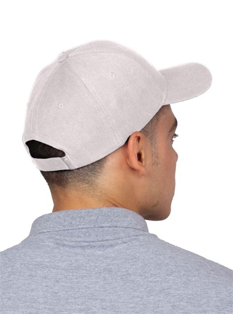 Gorra velcro PenalbaWeb.com