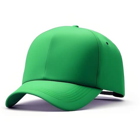 Gorra verde PenalbaWeb.com