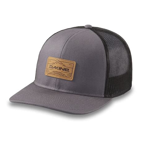 Gorras dakine PenalbaWeb.com