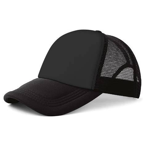 Gorras de malla PenalbaWeb.com