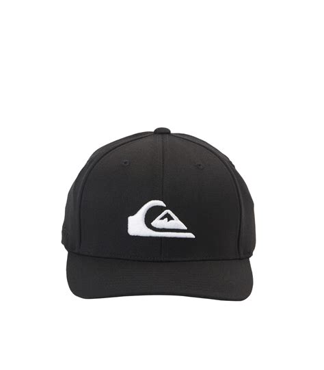 Gorras quiksilver PenalbaWeb.com