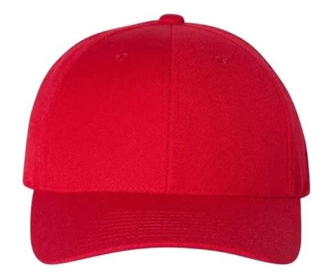 Gorras rojas PenalbaWeb.com
