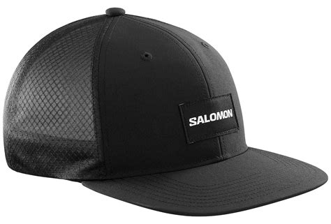 Gorras salomon PenalbaWeb.com