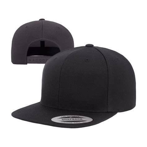 Gorras snapback PenalbaWeb.com